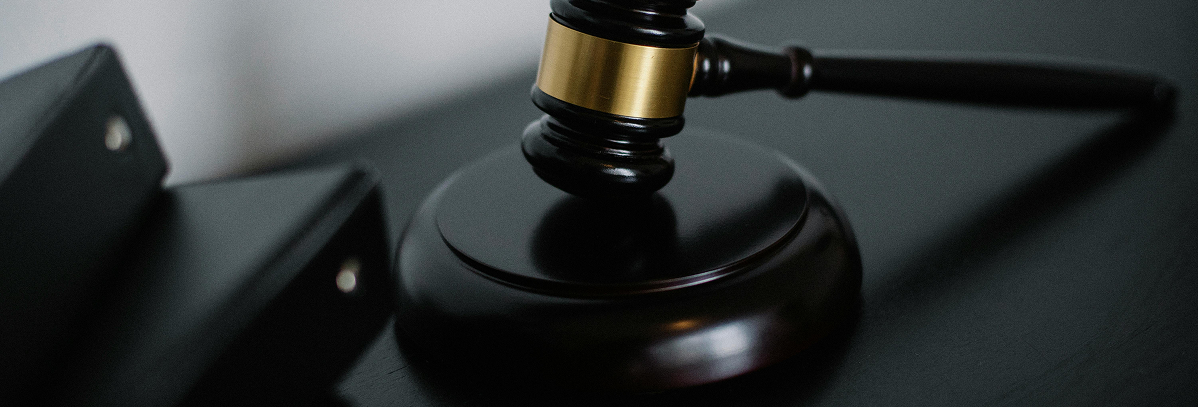 Legal & Regulatory Compliance