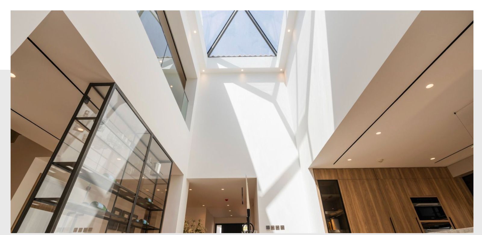 Bespoke in Jumeirah Golf Estates