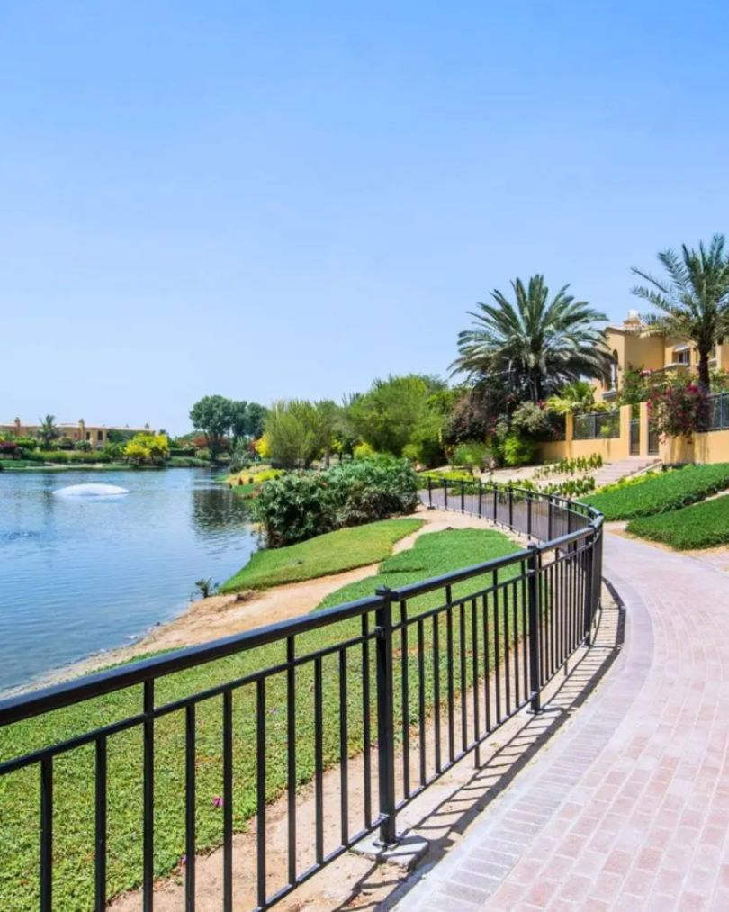 Minimalist geometric design with clean lines and shapes