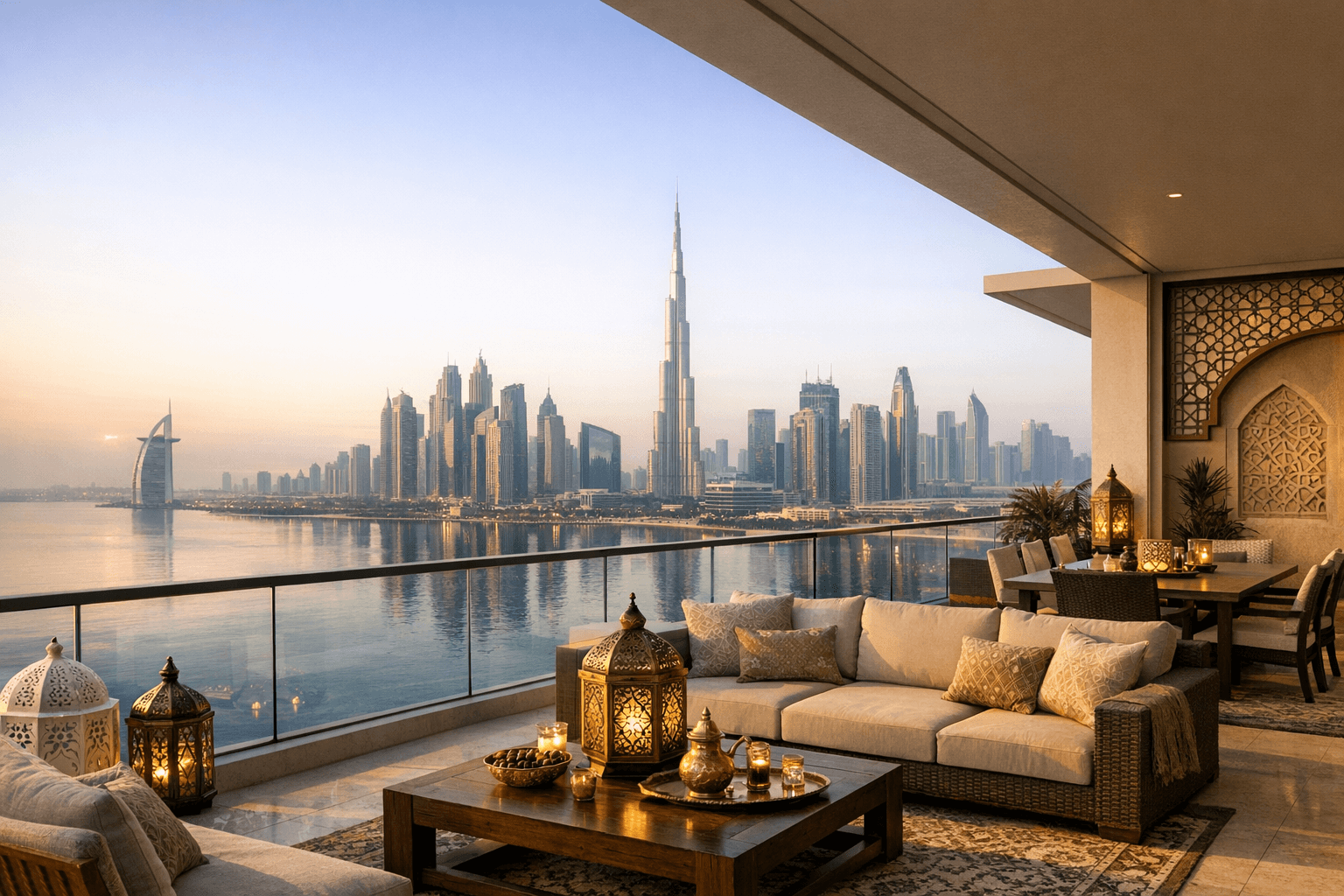 Why Ramadan Is One of the Smartest Times to Buy Property in Dubai